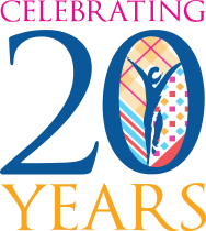 Celebrating 20 years