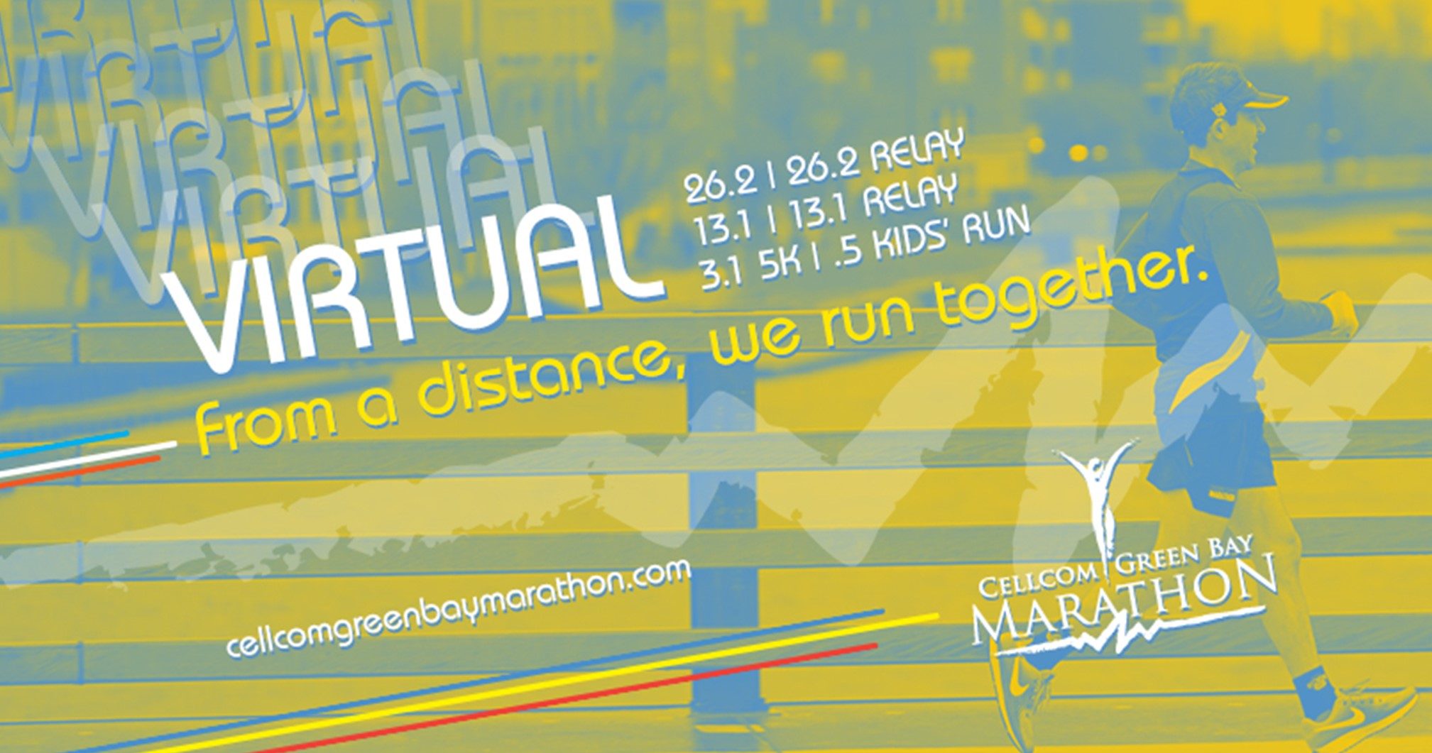 Half Marathon Green Bay Marathon