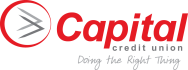 capital credit union logo